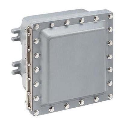 hoffman nema 7 junction box|nvent junction boxes.